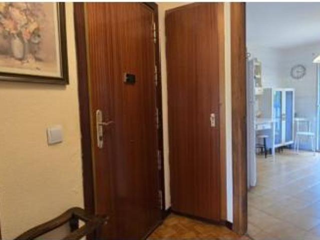 Piso en venta en La Estación, Collado