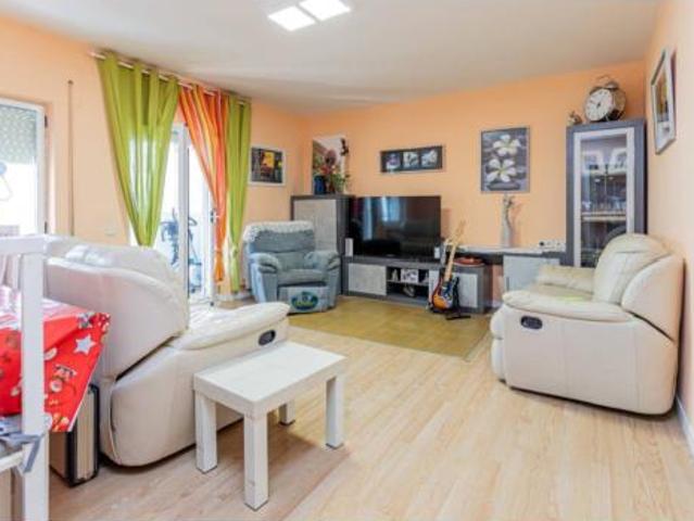 Piso en venta en La Estación, Collado