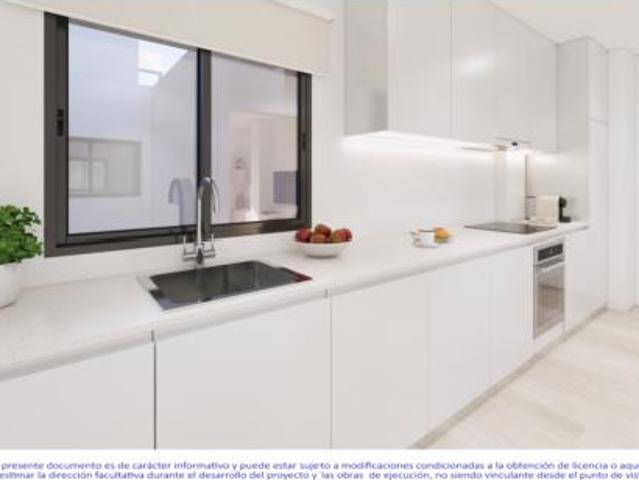 Piso en venta en Parque de la Coruña, Collado