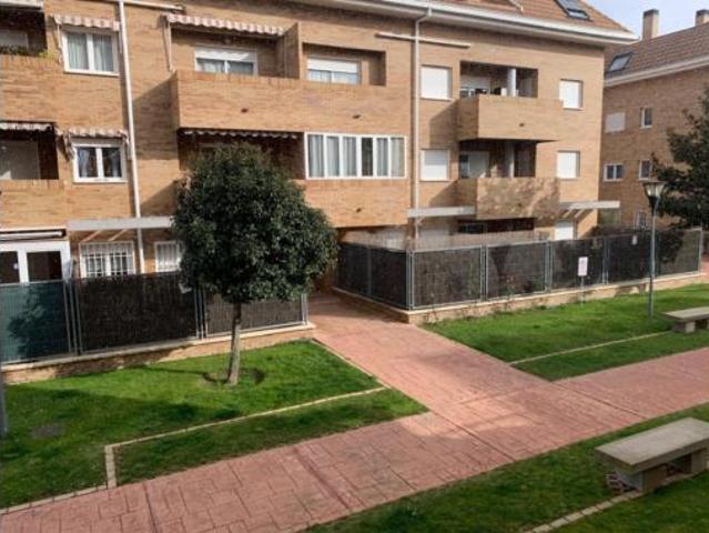 Piso en venta en La Estación, Collado