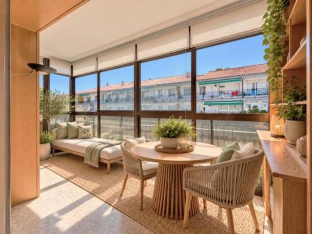 Piso en venta en Parque de la Coruña, Collado Villalba
