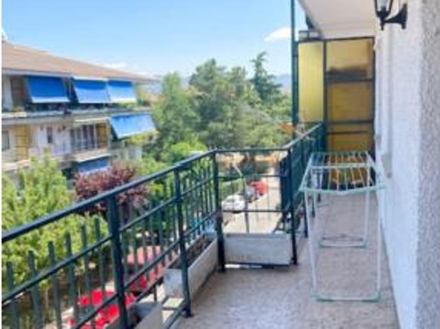Piso en venta en Collado Villalba, Parque de la Coruña