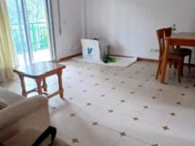 Piso en venta en La Estación, Collado