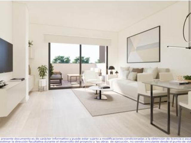 Piso en venta en Parque de la Coruña, Collado