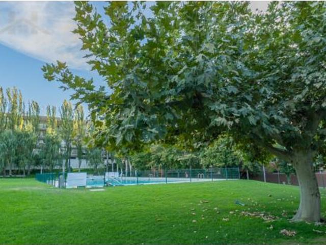 Piso en venta en Parque de la Coruña, Collado