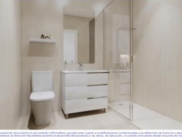 Piso en venta en Parque de la Coruña, Collado