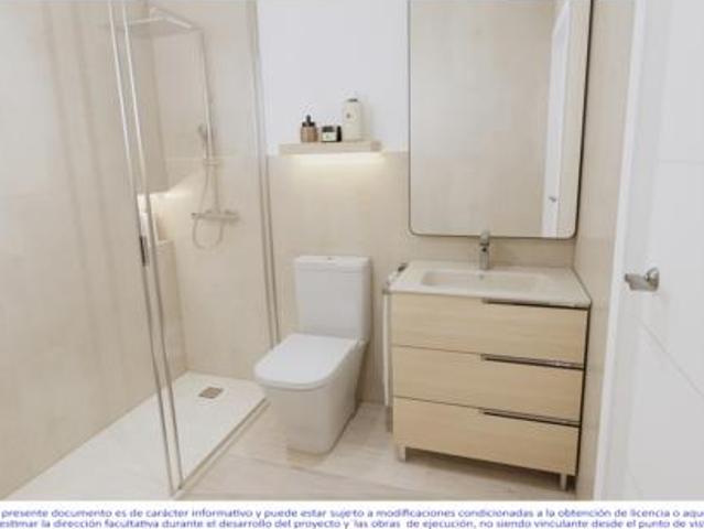 Piso en venta en Parque de la Coruña, Collado