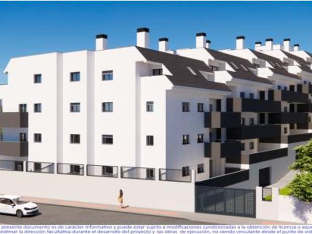 Piso en venta en Parque de la Coruña, Collado Villalba