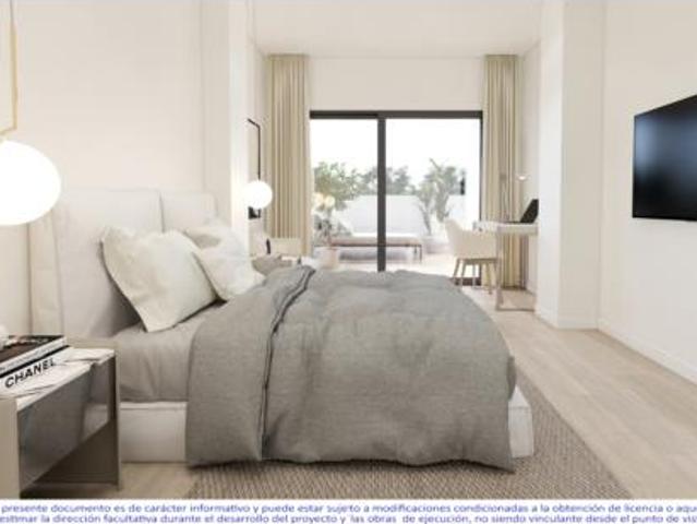 Piso en venta en Parque de la Coruña, Collado