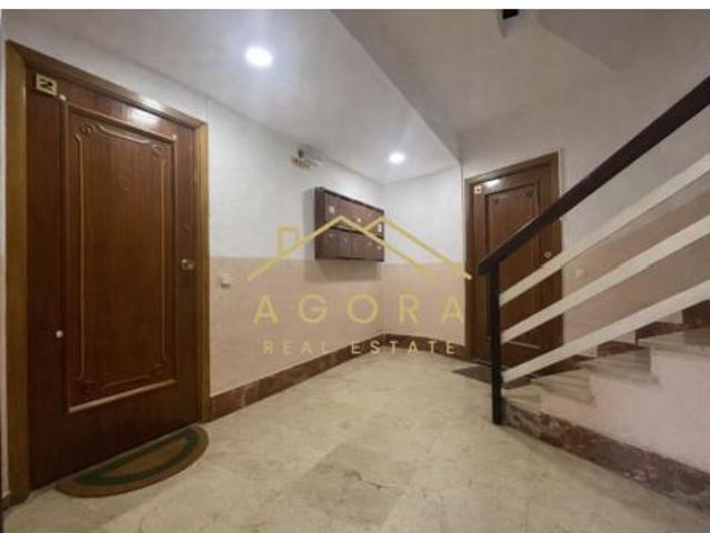 Piso en venta en La Estación, Collado