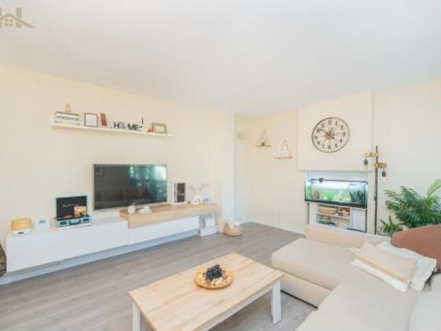 Piso en venta en Las Suertes, Collado