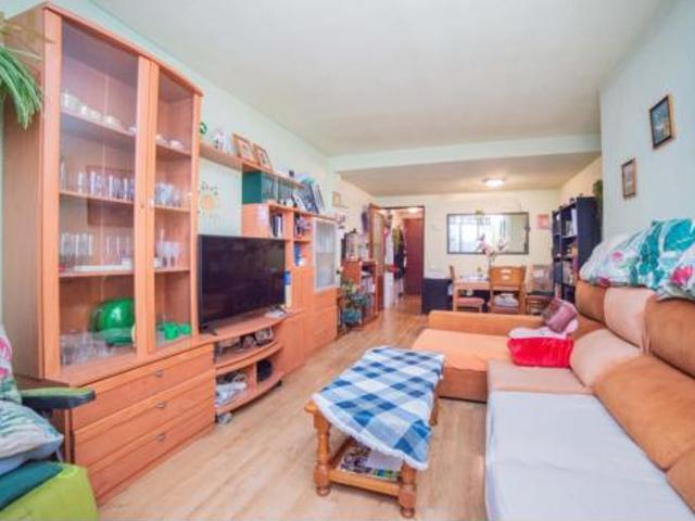 Piso en venta en Parque de la Coruña, Collado