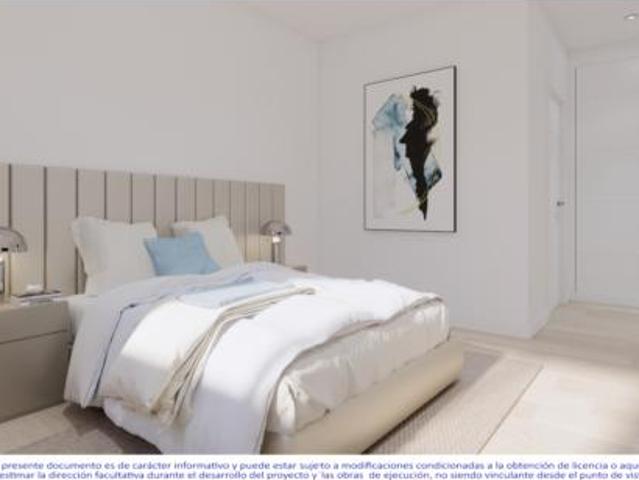 Piso en venta en Parque de la Coruña, Collado