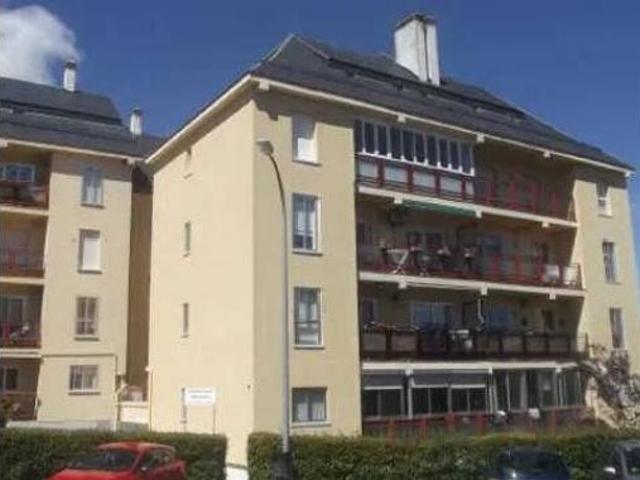 Piso en venta en Collado Villalba, Collado
