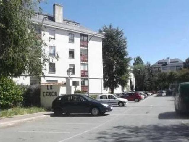 Piso en venta en Collado Villalba, Collado