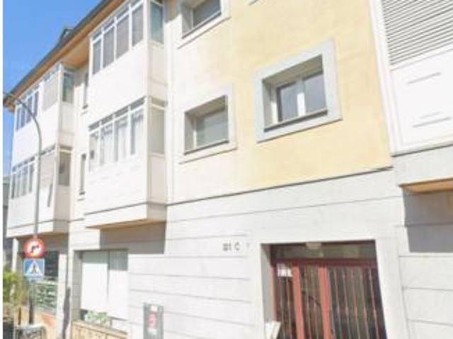 Piso en venta en La Estación, Collado