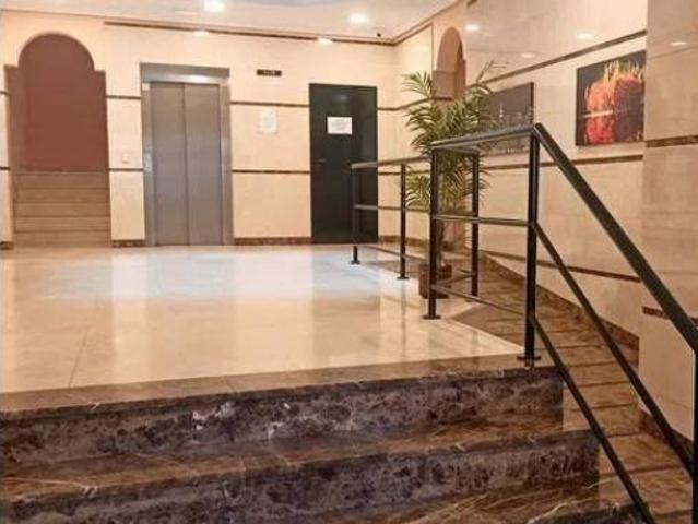 Piso en venta en La Estación, Collado