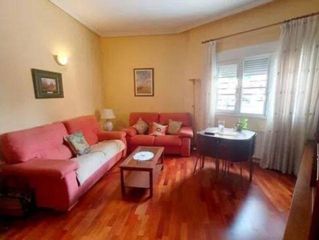 Piso en venta en La Estación, Collado