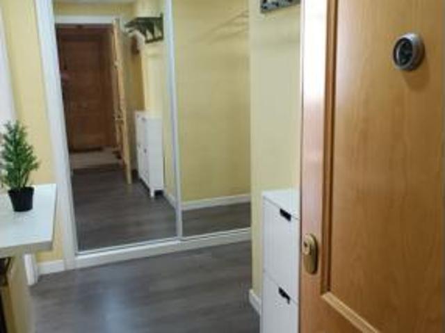 Piso en venta en La Estación, Collado