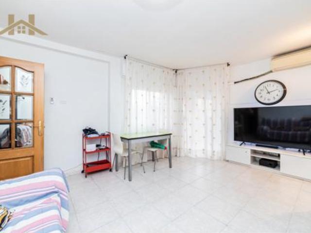 Piso en venta en La Estación, Collado