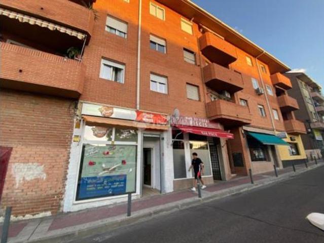 Piso en venta en La Estación, Collado Villalba