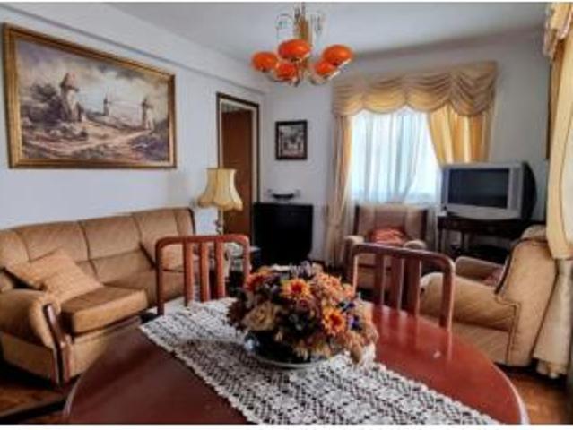 Piso en venta en Collado Villalba, La Estación
