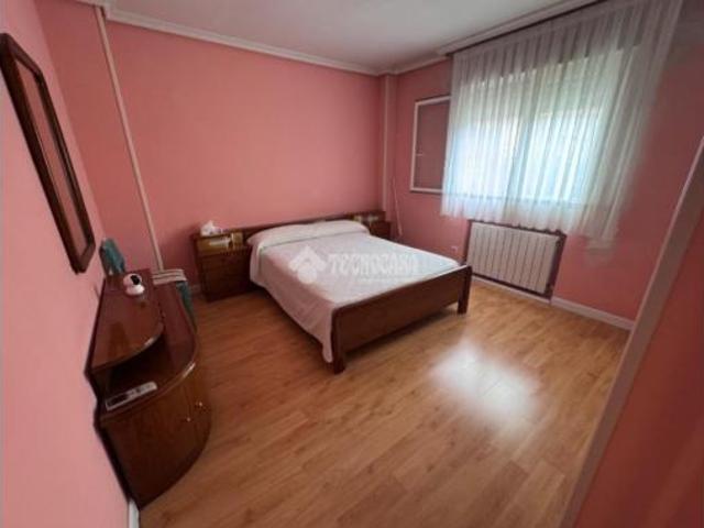 Piso en venta en La Estación, Collado Villalba