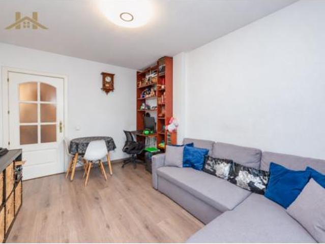 Piso en venta en Jaboneria, Collado Villalba