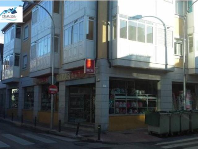 Piso en venta en La Estación, Collado