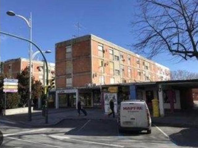 Piso en venta en Collado Villalba, La Estación