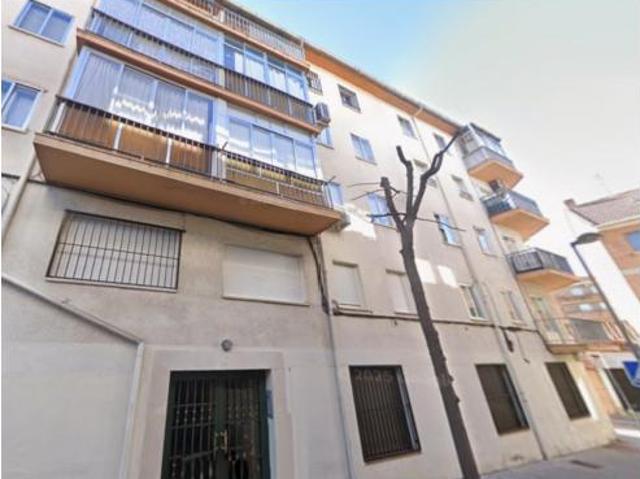 Piso en venta en La Estación, Collado