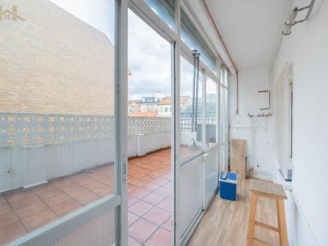 Piso en venta en La Estación, Collado