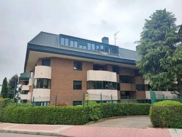 Piso en venta en Collado Villalba, Collado
