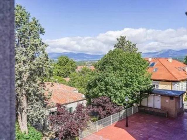 Piso en venta en Collado Villalba, Collado