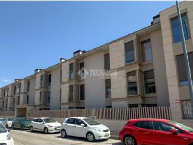Piso en venta en Collado Villalba, Collado