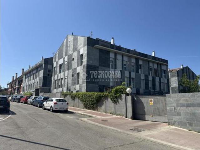 Piso en venta en Collado Villalba, Collado