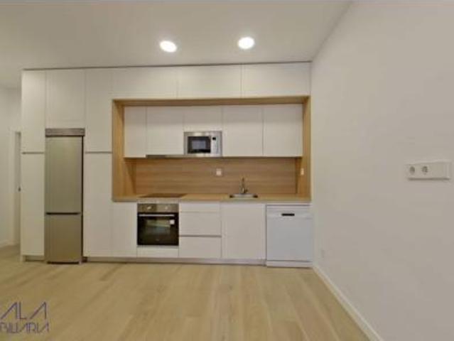 Piso en venta en Colmenar Viejo, Madrid