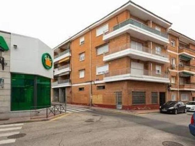 Piso en venta en Plaza de los Residenciales, Colmenar Viejo