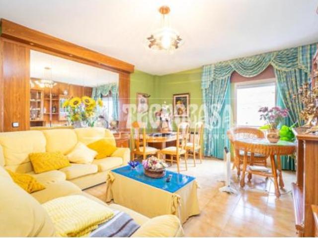 Piso en venta en Plaza de los Residenciales, Colmenar Viejo