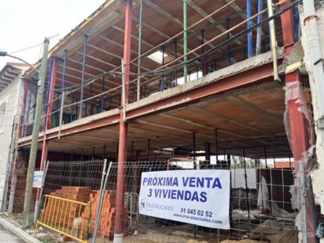 Piso en venta en Colmenar Viejo, Madrid