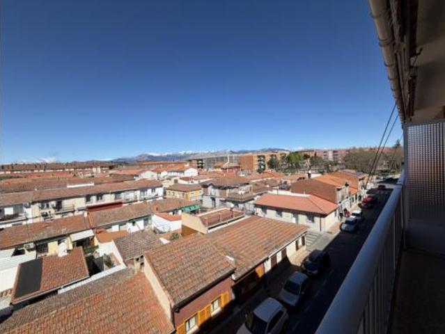 Piso en venta en Plaza de los Residenciales, Colmenar Viejo