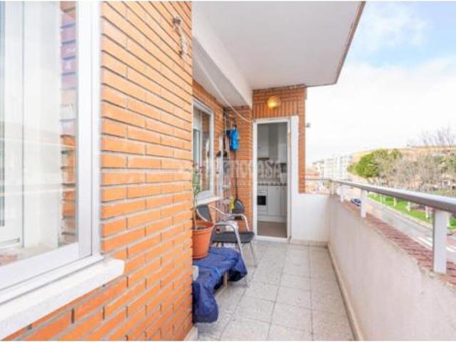 Piso en venta en Plaza de los Residenciales, Colmenar Viejo