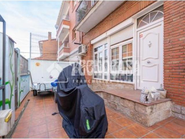 Piso en venta en Colmenar Viejo, Madrid