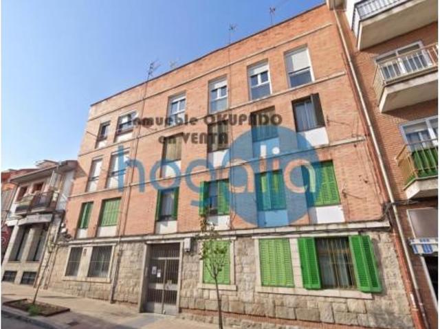 Piso en venta en Colmenar Viejo, Madrid
