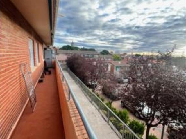 Piso en venta en Colmenar Viejo, Madrid