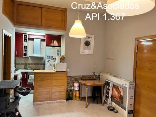 Piso en venta en Plaza de los Residenciales, Colmenar Viejo