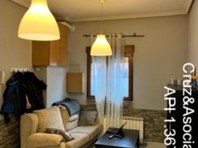 Piso en venta en Plaza de los Residenciales, Colmenar Viejo