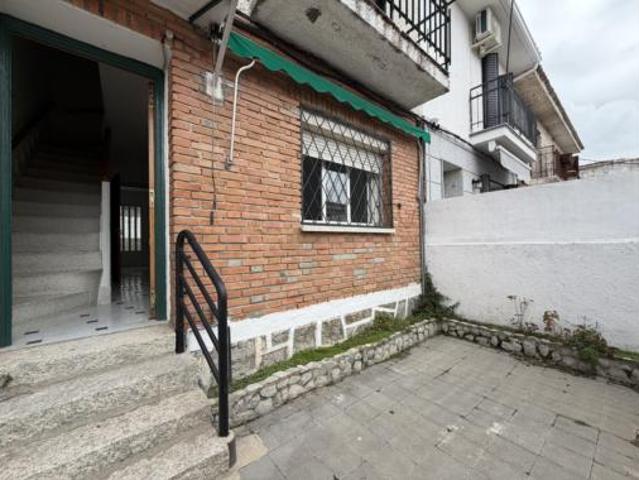 Piso en venta en Plaza de los Residenciales, Colmenar Viejo
