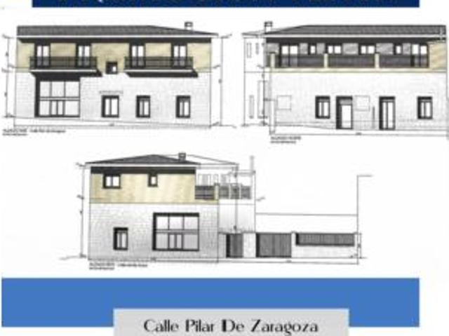 Piso en venta en Plaza de los Residenciales, Colmenar Viejo