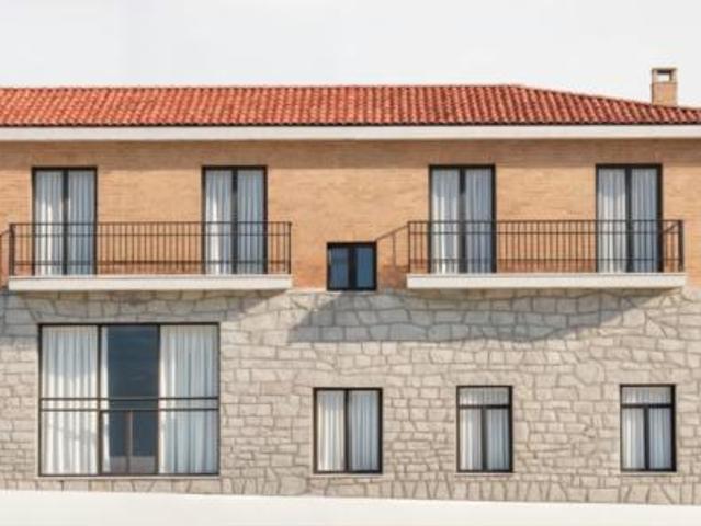 Piso en venta en Plaza de los Residenciales, Colmenar Viejo